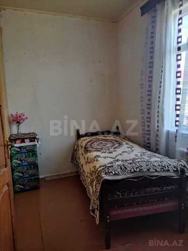 4 otaqlı həyət evi/bağ evi - Binəqədi q. - 90 m² (8)