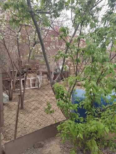 4 otaqlı həyət evi/bağ evi - Binəqədi q. - 90 m² (14)