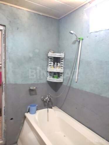 4 otaqlı həyət evi/bağ evi - Binəqədi q. - 90 m² (10)