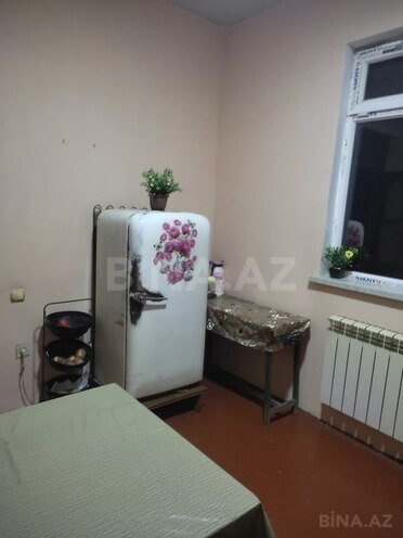 4 otaqlı həyət evi/bağ evi - Binəqədi q. - 90 m² (4)