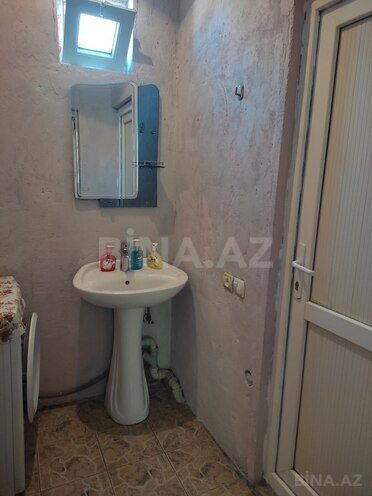 4 otaqlı həyət evi/bağ evi - Binəqədi q. - 90 m² (11)