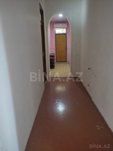 4 otaqlı həyət evi/bağ evi - Binəqədi q. - 90 m² (12)