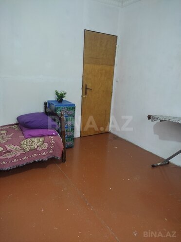 4 otaqlı həyət evi/bağ evi - Binəqədi q. - 90 m² (9)