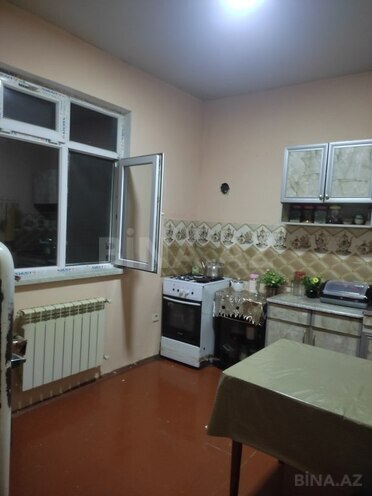 4 otaqlı həyət evi/bağ evi - Binəqədi q. - 90 m² (3)