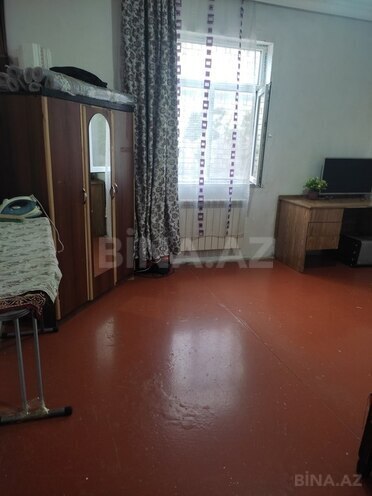 4 otaqlı həyət evi/bağ evi - Binəqədi q. - 90 m² (7)