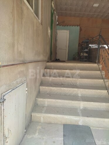4 otaqlı həyət evi/bağ evi - Binəqədi q. - 90 m² (13)