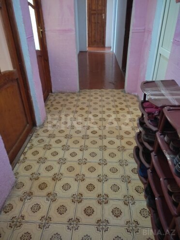 4 otaqlı həyət evi/bağ evi - Binəqədi q. - 90 m² (2)