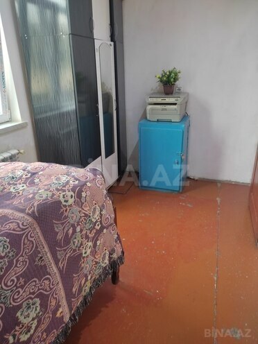 4 otaqlı həyət evi/bağ evi - Binəqədi q. - 90 m² (6)