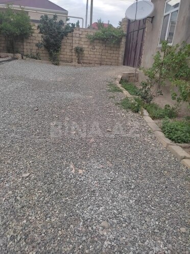 4 otaqlı həyət evi/bağ evi - Binəqədi q. - 90 m² (17)
