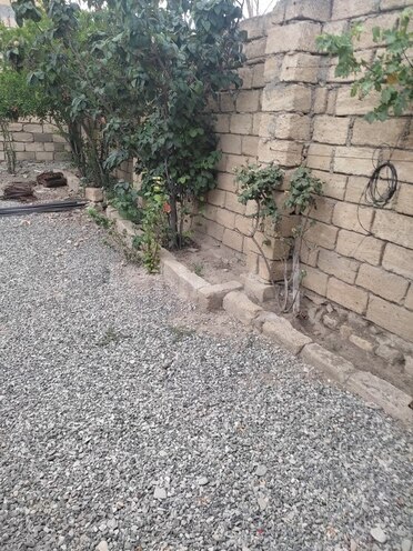 4 otaqlı həyət evi/bağ evi - Binəqədi q. - 90 m² (21)