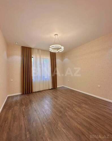 4 otaqlı həyət evi/bağ evi - Şüvəlan q. - 180 m² (9)