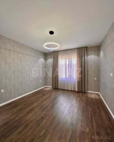 4 otaqlı həyət evi/bağ evi - Şüvəlan q. - 180 m² (8)