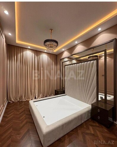 5 otaqlı həyət evi/bağ evi - Mərdəkan q. - 235 m² (10)