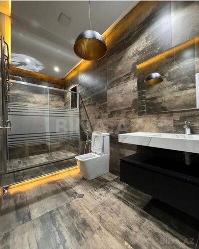 5 otaqlı həyət evi/bağ evi - Mərdəkan q. - 235 m² (13)