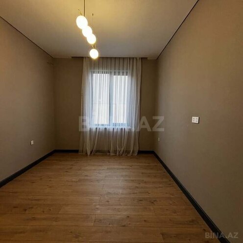 4 otaqlı həyət evi/bağ evi - Şüvəlan q. - 180 m² (13)