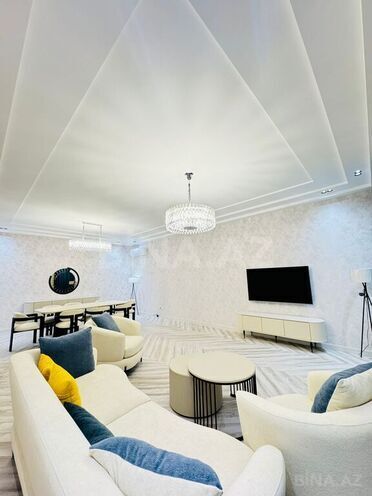 Satılır 4 otaqlı həyət evi/bağ evi 200 m², Mərdəkan q., photo 15 from 31