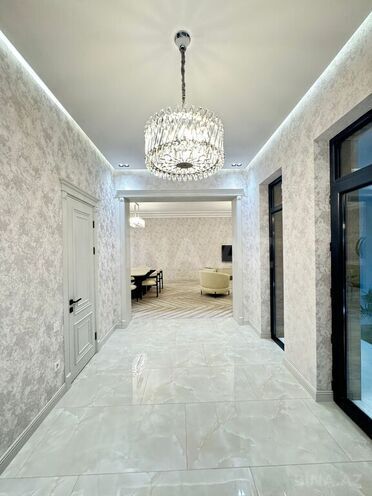 Satılır 4 otaqlı həyət evi/bağ evi 200 m², Mərdəkan q., photo 19 from 31