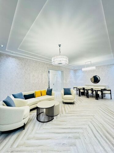 Satılır 4 otaqlı həyət evi/bağ evi 200 m², Mərdəkan q., photo 13 from 31