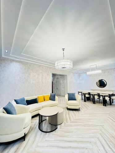 Satılır 4 otaqlı həyət evi/bağ evi 200 m², Mərdəkan q., photo 16 from 31