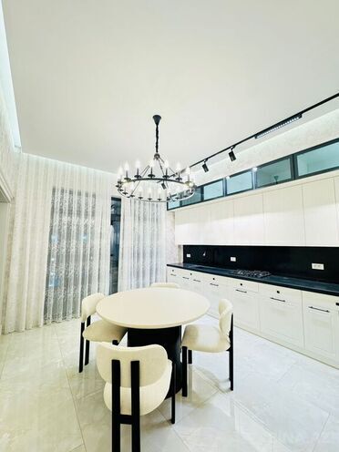 Satılır 4 otaqlı həyət evi/bağ evi 200 m², Mərdəkan q., photo 18 from 31