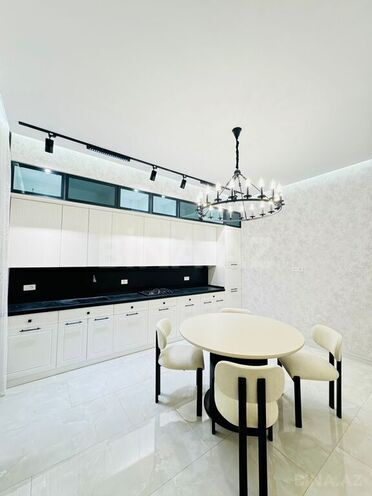 Satılır 4 otaqlı həyət evi/bağ evi 200 m², Mərdəkan q., photo 17 from 31