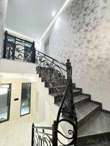 Satılır 4 otaqlı həyət evi/bağ evi 200 m², Mərdəkan q., photo 20 from 31