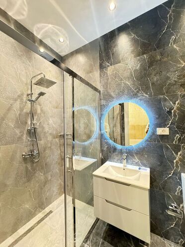 Satılır 4 otaqlı həyət evi/bağ evi 200 m², Mərdəkan q., photo 29 from 31