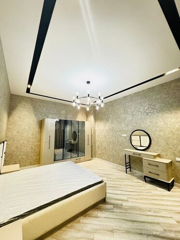 Satılır 4 otaqlı həyət evi/bağ evi 200 m², Mərdəkan q., photo 23 from 31