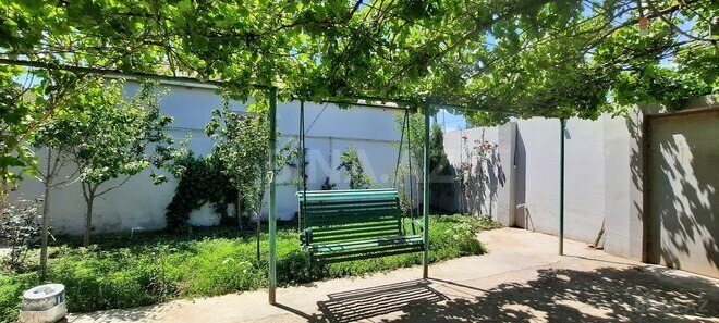 3 otaqlı həyət evi/bağ evi - Şüvəlan q. - 150 m² (13)