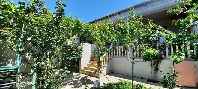 3 otaqlı həyət evi/bağ evi - Şüvəlan q. - 150 m² (7)