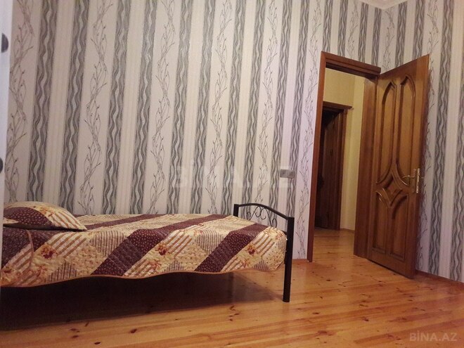 3 otaqlı həyət evi/bağ evi - Şüvəlan q. - 150 m² (21)