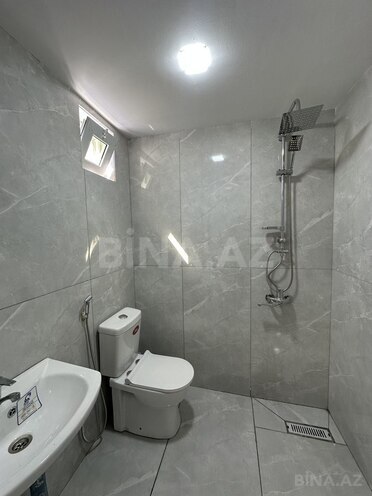 4 otaqlı həyət evi/bağ evi - Şüvəlan q. - 140 m² (13)