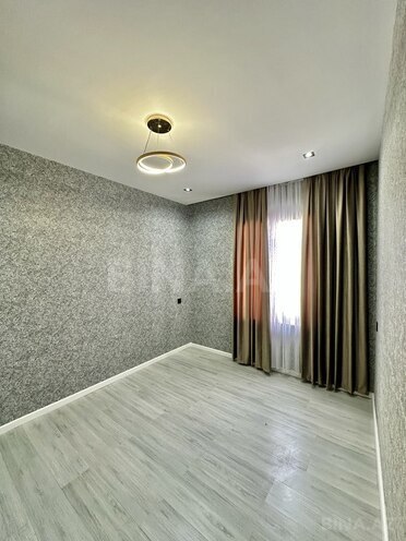 4 otaqlı həyət evi/bağ evi - Şüvəlan q. - 140 m² (11)