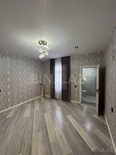 4 otaqlı həyət evi/bağ evi - Şüvəlan q. - 140 m² (12)