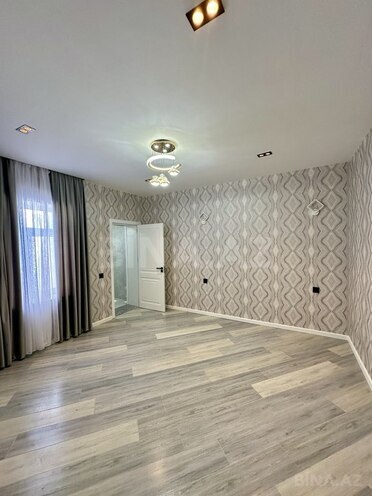 4 otaqlı həyət evi/bağ evi - Şüvəlan q. - 140 m² (14)