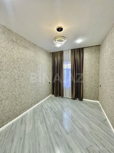 4 otaqlı həyət evi/bağ evi - Şüvəlan q. - 140 m² (10)