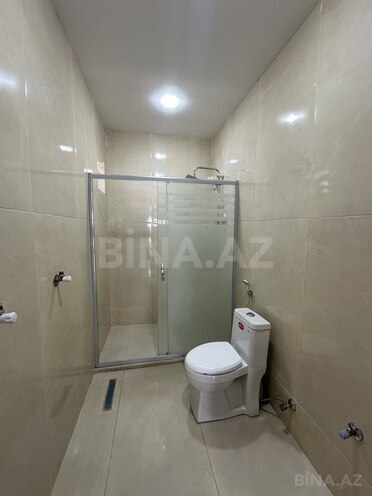 4 otaqlı həyət evi/bağ evi - Şüvəlan q. - 140 m² (15)