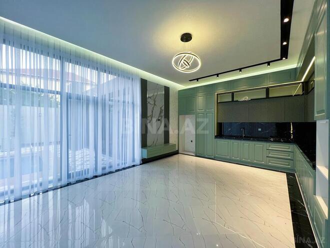 5 otaqlı həyət evi/bağ evi - Şüvəlan q. - 260 m² (15)