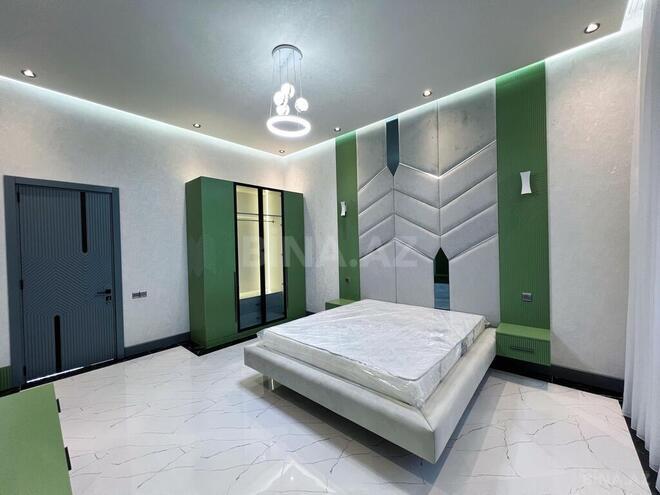 5 otaqlı həyət evi/bağ evi - Şüvəlan q. - 260 m² (18)