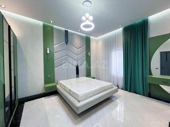 5 otaqlı həyət evi/bağ evi - Şüvəlan q. - 260 m² (17)