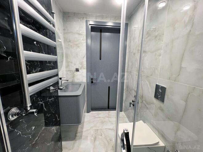 5 otaqlı həyət evi/bağ evi - Şüvəlan q. - 260 m² (19)