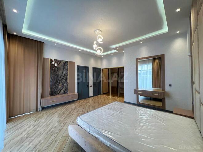 5 otaqlı həyət evi/bağ evi - Şüvəlan q. - 260 m² (29)