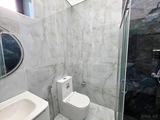 5 otaqlı həyət evi/bağ evi - Şüvəlan q. - 260 m² (26)