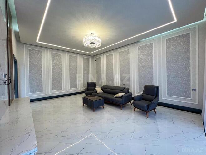 5 otaqlı həyət evi/bağ evi - Şüvəlan q. - 260 m² (13)