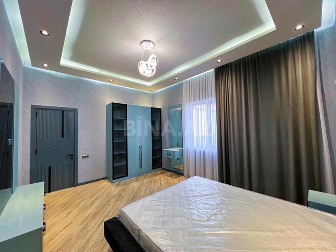 5 otaqlı həyət evi/bağ evi - Şüvəlan q. - 260 m² (24)