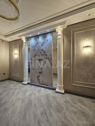 3 otaqlı köhnə tikili - Xalqlar Dostluğu m. - 83 m² (1)