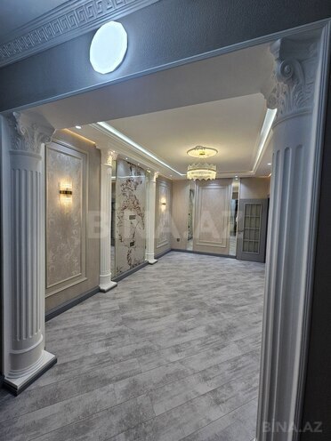 3 otaqlı köhnə tikili - Xalqlar Dostluğu m. - 83 m² (6)