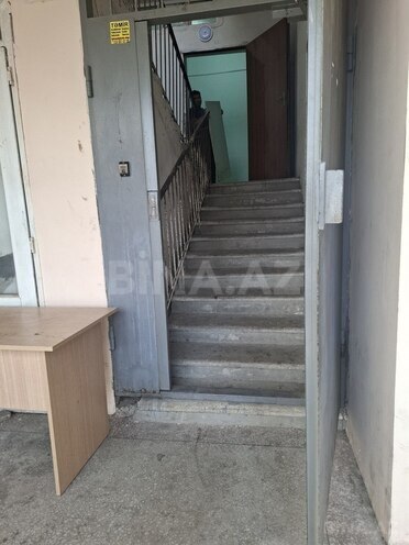 Obyekt - Həzi Aslanov m. - 60 m² (5)