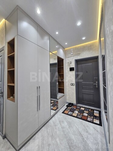 3 otaqlı köhnə tikili - Xalqlar Dostluğu m. - 83 m² (4)