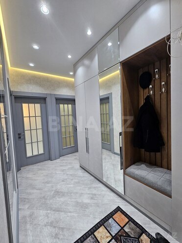 3 otaqlı köhnə tikili - Xalqlar Dostluğu m. - 83 m² (3)